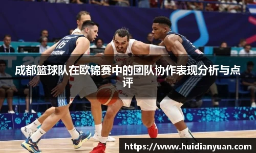 成都篮球队在欧锦赛中的团队协作表现分析与点评